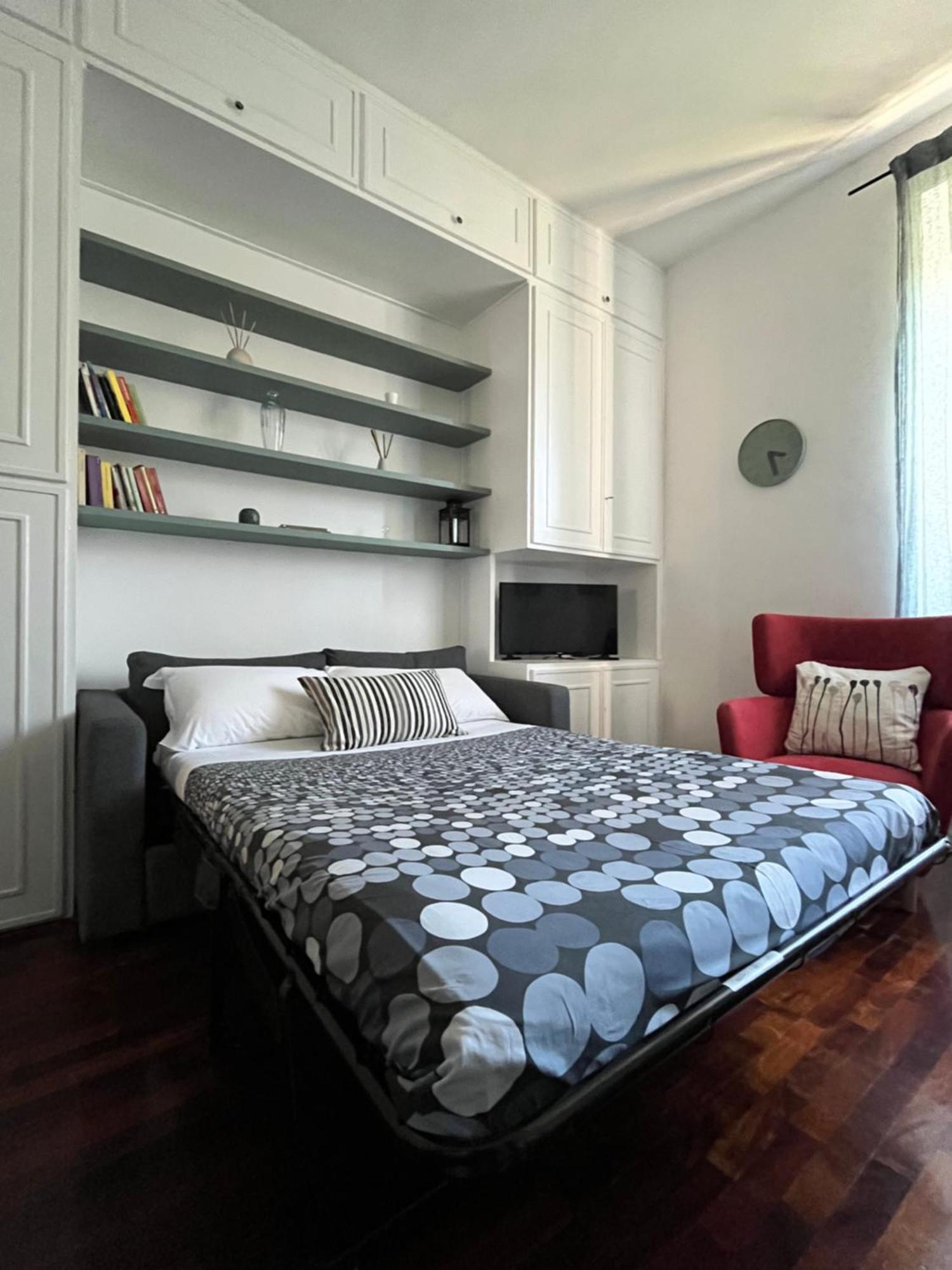 Ferienwohnung Le Naiadi Rom Exterior foto